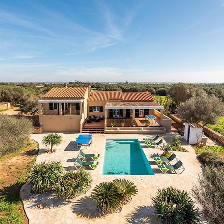 Villa Flomertor 1 Ciutadella  Exterior foto
