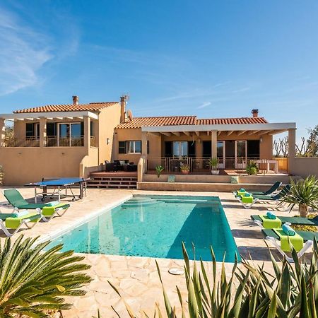 Villa Flomertor 1 Ciutadella  Exterior foto