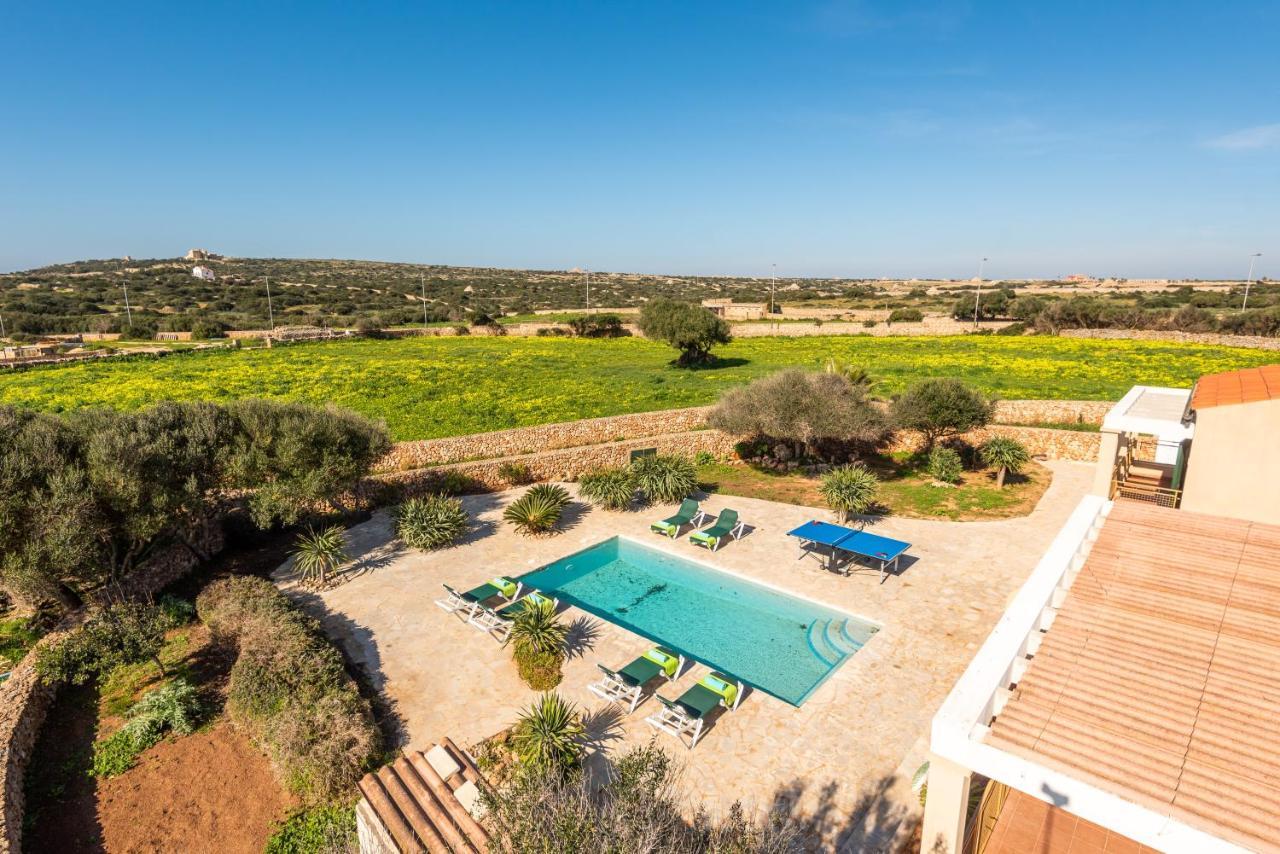 Villa Flomertor 1 Ciutadella  Exterior foto