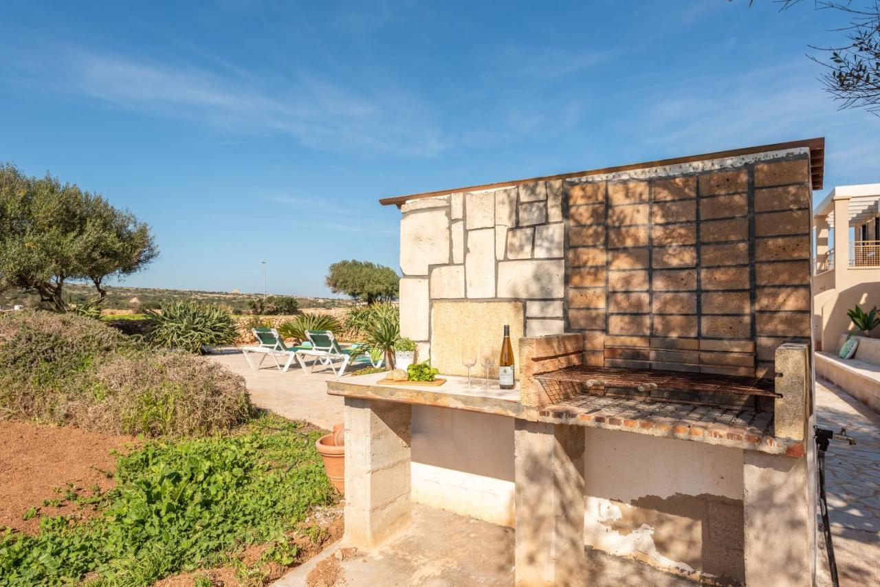 Villa Flomertor 1 Ciutadella  Exterior foto