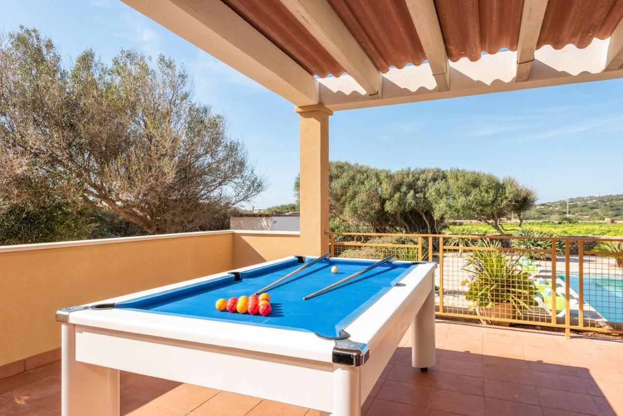Villa Flomertor 1 Ciutadella  Exterior foto